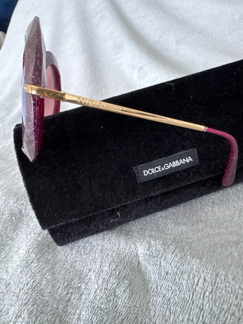 Dolce & Gabbana
